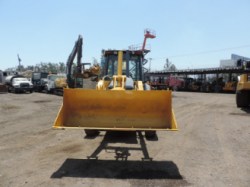 RETROEXCABADORA 310G SERIE 2029-34